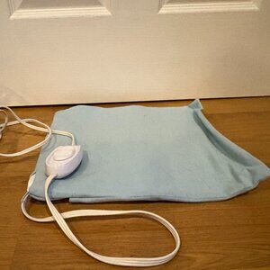 Heating Pad by Sunbeam 3 Speed-12" X 15"--Like New